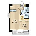 八王寺ツインタワーイースト9階6.5万円