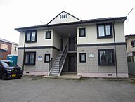 秋田県秋田市手形からみでん7-20：物件画像／大東建託リーシング株式会社 秋田店