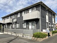 大分県宇佐市大字森山1813-15：物件画像／大東建託リーシング株式会社 別府店