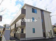 福島県郡山市咲田2丁目25-11：物件画像／大東建託リーシング株式会社 郡山店