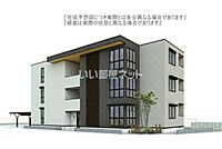 神奈川県海老名市国分北1丁目3054番6、3054番7、3054番8：物件画像／大東建託リーシング株式会社 本厚木店