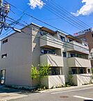 広島県広島市東区牛田新町3丁目14-21：物件画像／大東建託リーシング株式会社 広島店