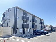 愛知県みよし市三好町荒池4番5：物件画像／大東建託リーシング株式会社 豊田店