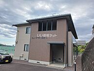 岐阜県各務原市鵜沼西町1丁目352-1-3：物件画像／大東建託リーシング株式会社　岐阜店