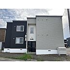 北海道恵庭市柏陽町4丁目3-4：物件画像／大東建託リーシング株式会社 千歳店