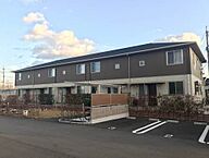 徳島県徳島市北沖洲3丁目3-31：物件画像／大東建託リーシング株式会社　徳島店