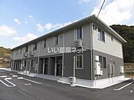 長崎県大村市木場1丁目1195-5：物件画像／大東建託リーシング株式会社 長崎中央店
