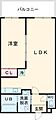 SGB浜町7階8.6万円