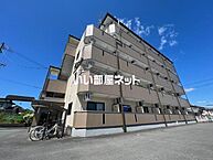 静岡県掛川市久保1丁目3-12：物件画像／大東建託リーシング株式会社 掛川店