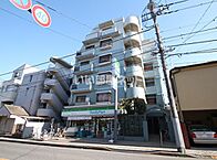 東京都国立市西2丁目：物件画像／大東建託リーシング株式会社 立川店
