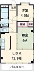 高知県高知市一宮中町1丁目14-23：物件画像／大東建託リーシング株式会社 高知店