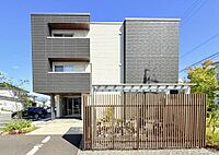 長野県長野市大字稲葉2550-3?：物件画像／大東建託リーシング株式会社 長野店