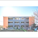 神奈川県海老名市国分南1丁目9-14：物件画像／大東建託リーシング株式会社 本厚木店