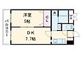 ライズ平成さくら通り3階4.8万円