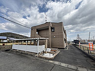 岡山県浅口市金光町占見新田：物件画像／大東建託リーシング株式会社 倉敷店