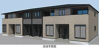 神奈川県秦野市上大槻：物件画像／大東建託リーシング株式会社　平塚駅前店