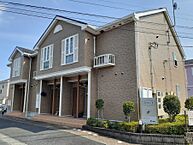 群馬県富岡市中高瀬：物件画像／大東建託リーシング株式会社　高崎店
