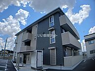 茨城県水戸市内原町1801-1：物件画像／大東建託リーシング株式会社 水戸店