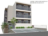 愛知県一宮市平和1丁目2番12(地番)：物件画像／大東建託リーシング株式会社 名古屋西店