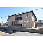 愛知県豊明市二村台7丁目20-19：物件画像／大東建託リーシング株式会社 名古屋南店