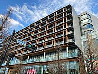 東京都渋谷区神宮前1丁目14-30：物件画像／大東建託リーシング株式会社　練馬店
