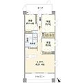 プレシス横濱山手パークフロント4階26.0万円