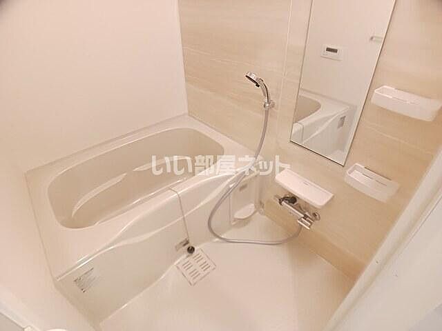 浴室