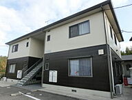 広島県安芸郡熊野町萩原2丁目16-25：物件画像／大東建託リーシング株式会社 三原店