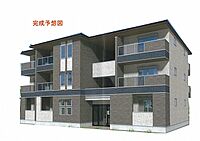 奈良県磯城郡田原本町大字新町：物件画像／大東建託リーシング株式会社 奈良南店