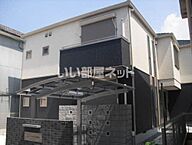 大阪府岸和田市沼町12-3：物件画像／大東建託リーシング株式会社　岸和田店