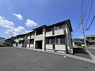 広島県福山市本庄町中4丁目5-13：物件画像／大東建託リーシング株式会社 三原店