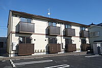 福島県福島市西中央3丁目77：物件画像／大東建託リーシング株式会社 福島店