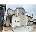 埼玉県春日部市西金野井62-6：物件画像／大東建託リーシング株式会社 春日部店