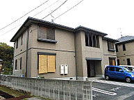 広島県安芸郡海田町西浜12-23：物件画像／大東建託リーシング株式会社 三原店
