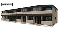 愛知県みよし市三好丘旭1丁目：物件画像／大東建託リーシング株式会社 豊田店