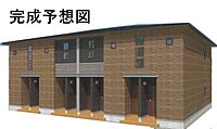 山口県岩国市室の木町1丁目：物件画像／大東建託リーシング株式会社 岩国店