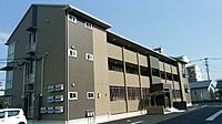 佐賀県佐賀市神園3丁目3番14号：物件画像／大東建託リーシング株式会社 佐賀駅前店