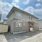 北海道茅部郡森町字鳥崎町：物件画像／大東建託リーシング株式会社　函館店