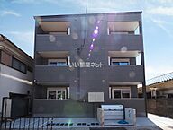 大阪府摂津市一津屋1丁目：物件画像／大東建託リーシング株式会社 住道店