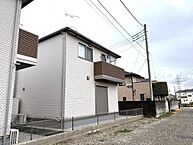 埼玉県上尾市大字上1409-3：物件画像／大東建託リーシング株式会社 坂戸店