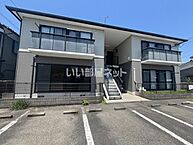大分県臼杵市大字諏訪478-83：物件画像／大東建託リーシング株式会社 大在店