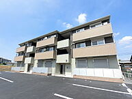 栃木県足利市宮北町13-5：物件画像／大東建託リーシング株式会社 前橋店