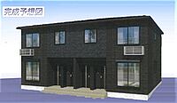 岐阜県不破郡垂井町東神田3丁目：物件画像／大東建託リーシング株式会社 大垣店