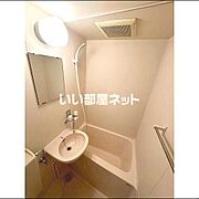 浴室