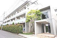 東京都調布市仙川町1丁目2-1：物件画像／大東建託リーシング株式会社　調布駅前店