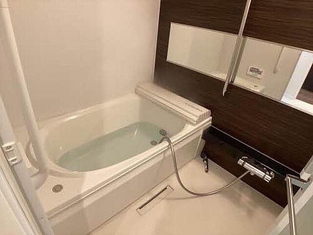 浴室