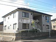 広島県広島市東区中山上2丁目30-10：物件画像／大東建託リーシング株式会社 広島店
