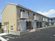 愛知県安城市橋目町新居林1-14：物件画像／大東建託リーシング株式会社 刈谷店