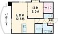 グランフィーネ祇園橋6階6.2万円