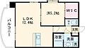 グランフィーネ祇園橋10階6.4万円